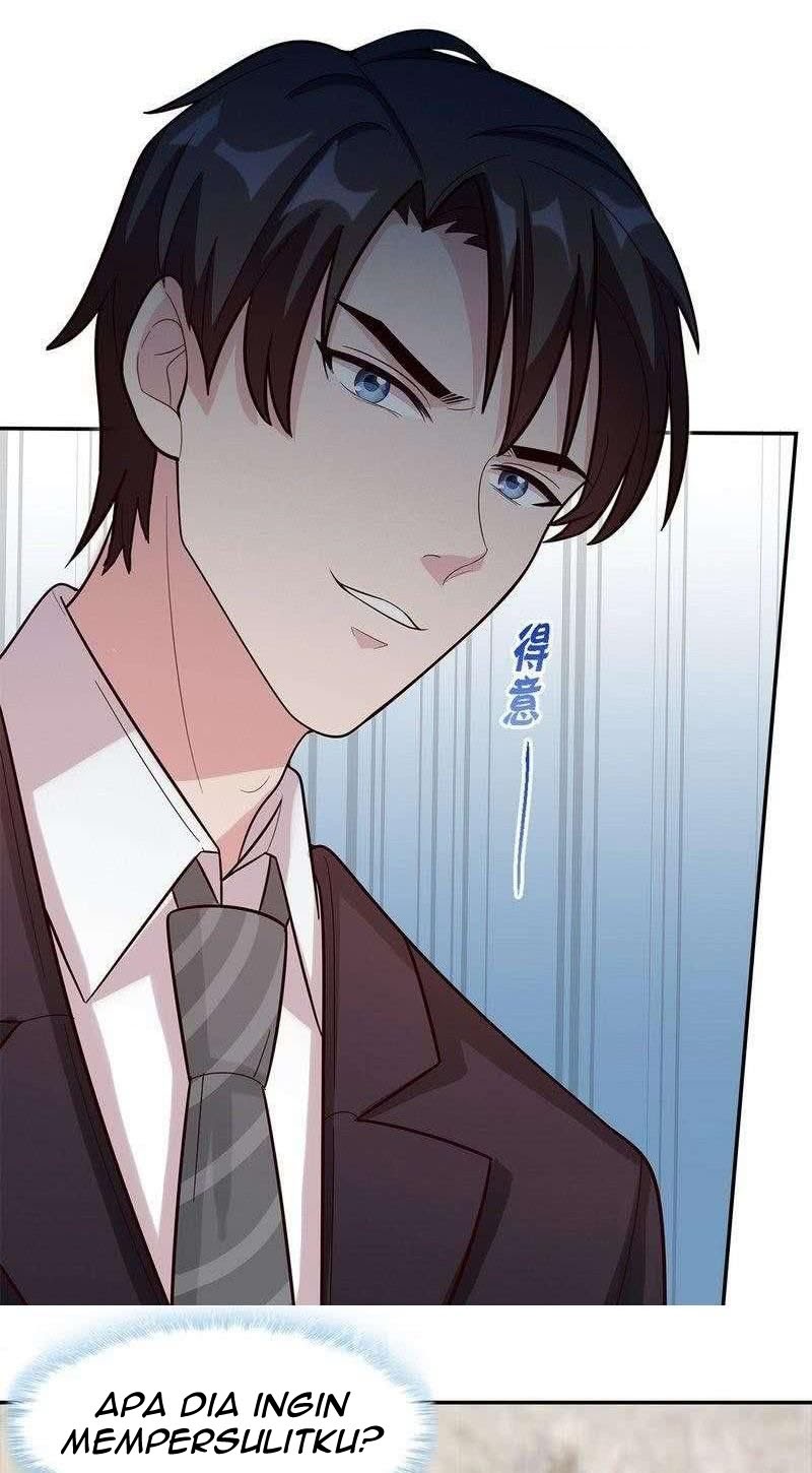 The Wife Contract and My Daughter’s Nanny Chapter 11 Gambar 20